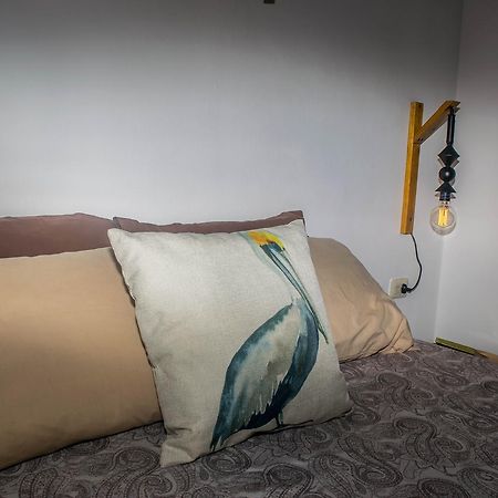 Apartament La Casa De Nana Isla Holbox Zewnętrze zdjęcie