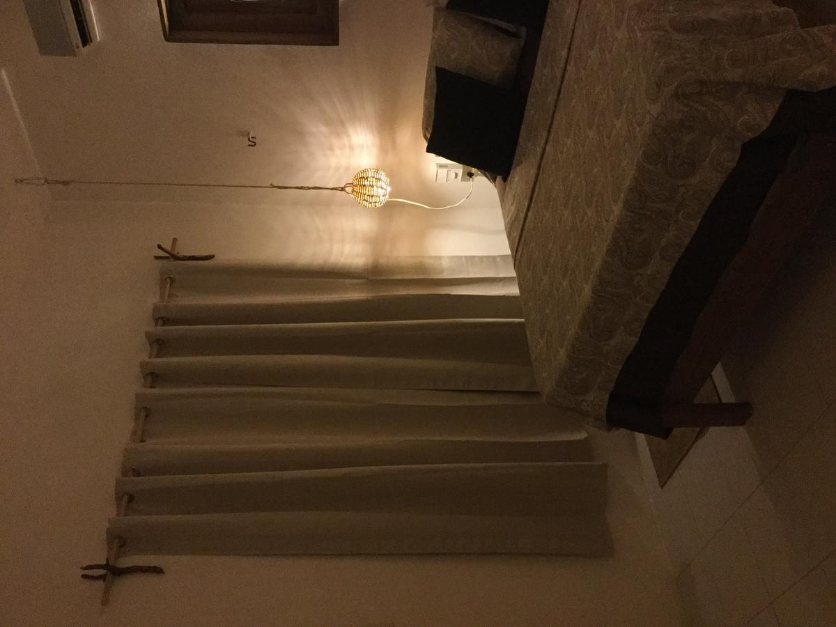 Apartament La Casa De Nana Isla Holbox Zewnętrze zdjęcie