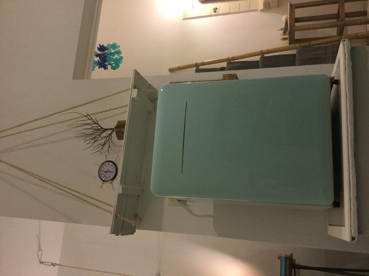 Apartament La Casa De Nana Isla Holbox Zewnętrze zdjęcie
