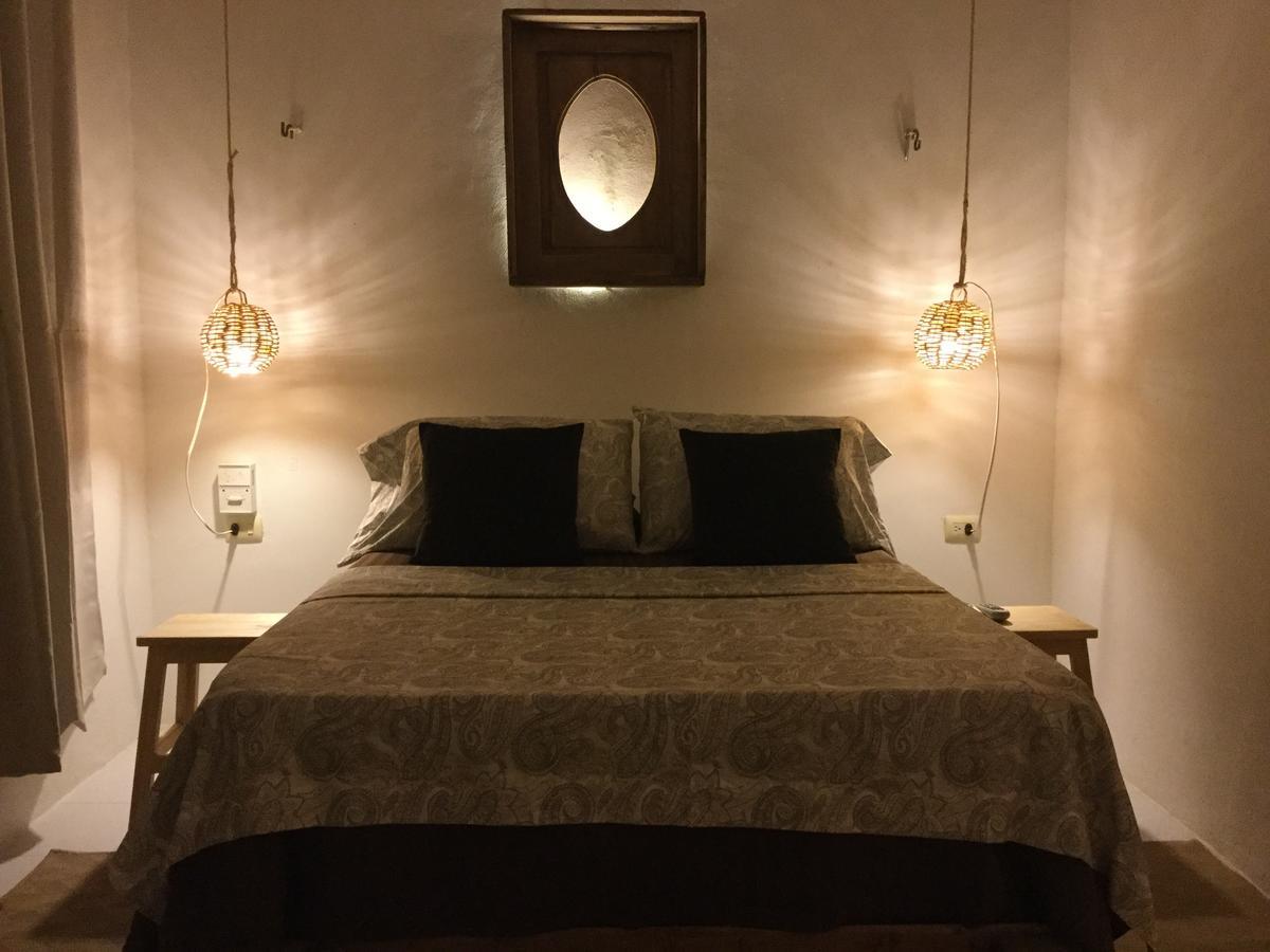 Apartament La Casa De Nana Isla Holbox Zewnętrze zdjęcie