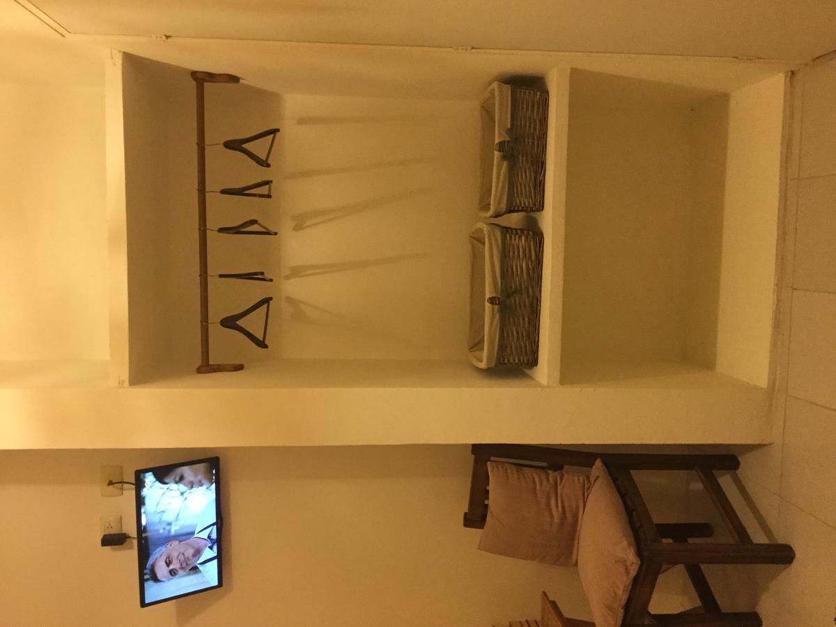 Apartament La Casa De Nana Isla Holbox Zewnętrze zdjęcie